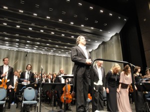 Requiem de Verdi dirigé par Riccardo Muti