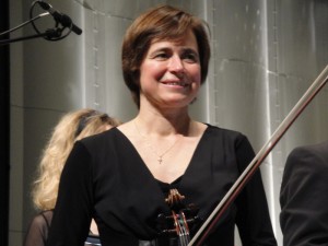 Requiem de Verdi dirigé par Riccardo Muti : Dorota ANDERSZEWSKA